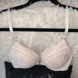 🤍LN Victoria’s Secret Dream Angels Push up Bra🤍